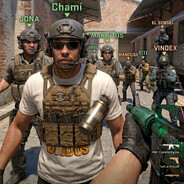 Chamí