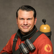 Pyro Hegseth