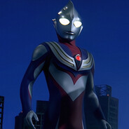 光之国首席狙击手迪迦