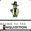 Inquisitor Oak