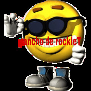pancho de rockleT