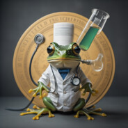 Doctorfroggie