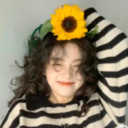 向日葵偶尔也玩玩游戏