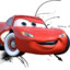 Lightning McQueen