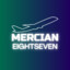 MercianEightSeven