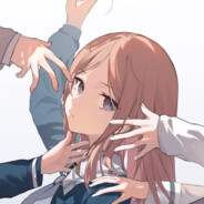 怀抱的温柔并不属于我