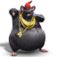 Biggie Cheese