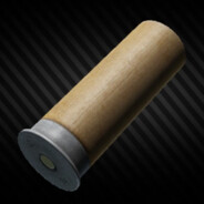 23x75mm "Zvezda" flashbang round