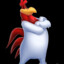 Foghorn Leghorn