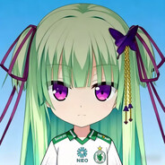 Falcons的丛雨本人