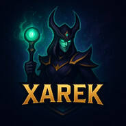 Twitch/XareKtv
