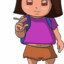 Dora La Exporta Drogaaaa!