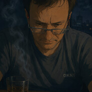 DrunkenTam | TTV Steam avatar
