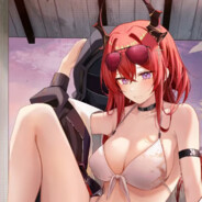 让你舔包没让你扣13