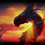 Clover Dragon