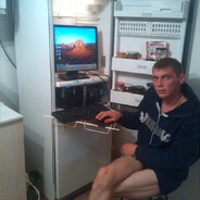 Чертов Скофилд