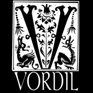 Vordil