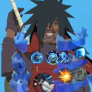 宇智波斑【秽土转生解