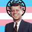 John F. Kennedy