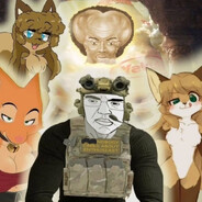 Steam Community Avatar