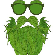 Lucifer The Weed skins