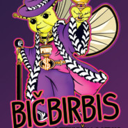Bičbirbis