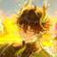 Steam avatar