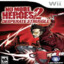 No More Heroes 2 For The Wii