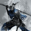 Steam avatar