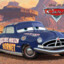 HUDSON HORNET