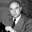 OTTO STRASSER