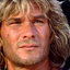 Patrick Swayze