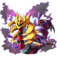 无敌暴龙恐怖大皇帝