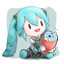 初音ミク