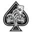 ace of spades