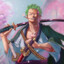 Roronoa Zoro EasySkins com