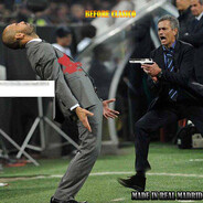 Guardiola mentality