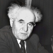 David Ben-Gurion
