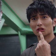 一拳超人欧斯。