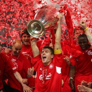 万千星辰不及你的眼