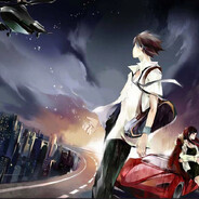 Los Angeles at 4.a.m