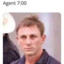 Agent700