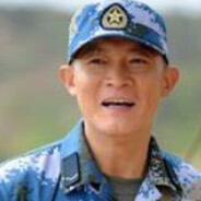 马尔斯第一勇士蒋小鱼