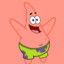 Patrick-Yıldız