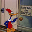 Woody Woodpecker