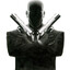 Hitman Pistol