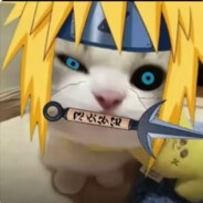 波风水门·百战新年秽土