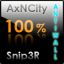 AxNCity