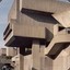 Brutalist Architecture