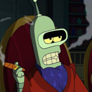 Rost Lagring AB 's Steam avatar